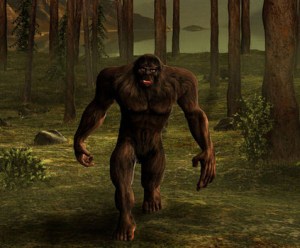 Photo credit: Image via Josh Crockett, http://monsterfaces.weebly.com